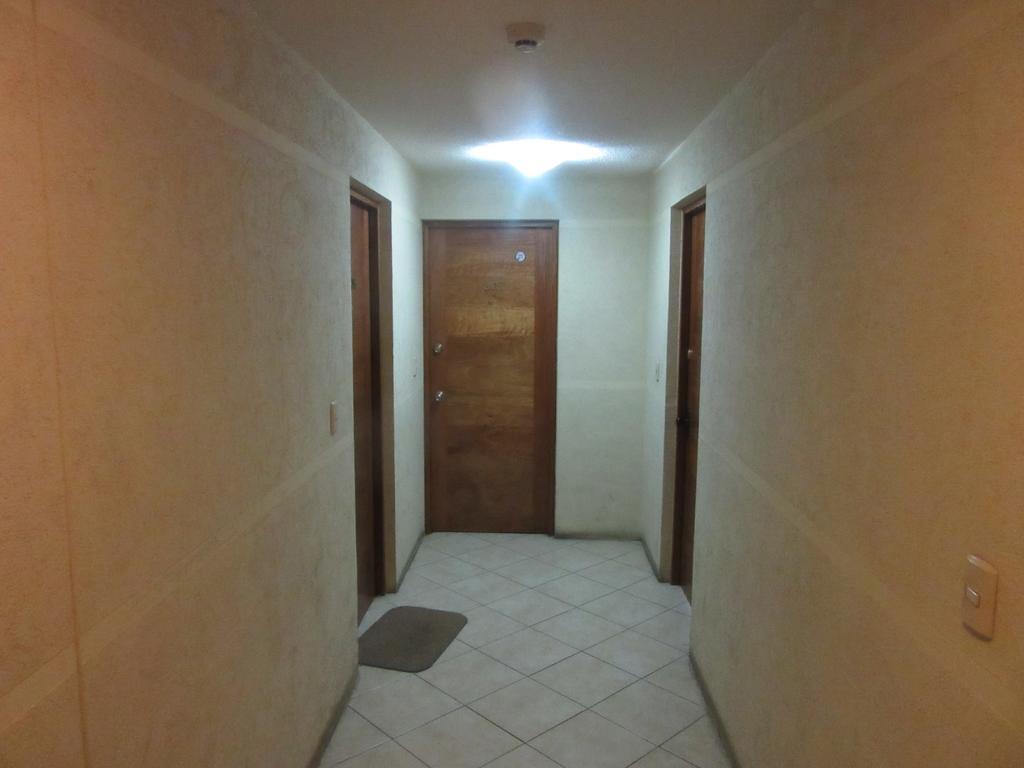 Departamento Paseo Bulnes Metro La Moneda Appartement Santiago Buitenkant foto